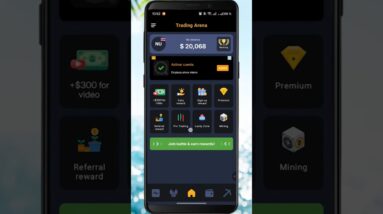 How to WITHDRAW from Trading Arena App?