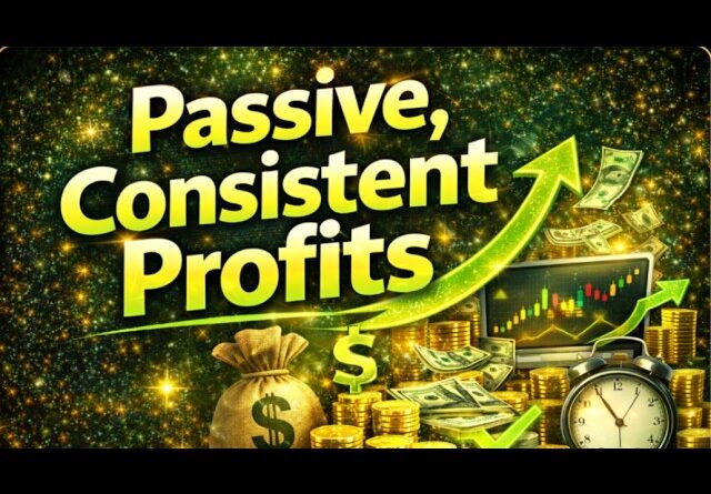 Sansuu Royalty Review – Passive, Consistent Profits