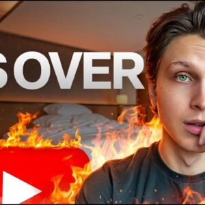 YouTube ENDS Faceless AI YouTube Channels?