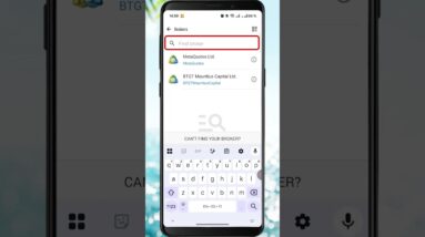 How to Withdraw from Metatrader 5 App?