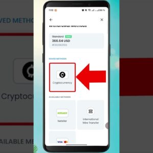 How to Withdraw from the XM Broker App